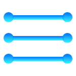 mobile nav icon