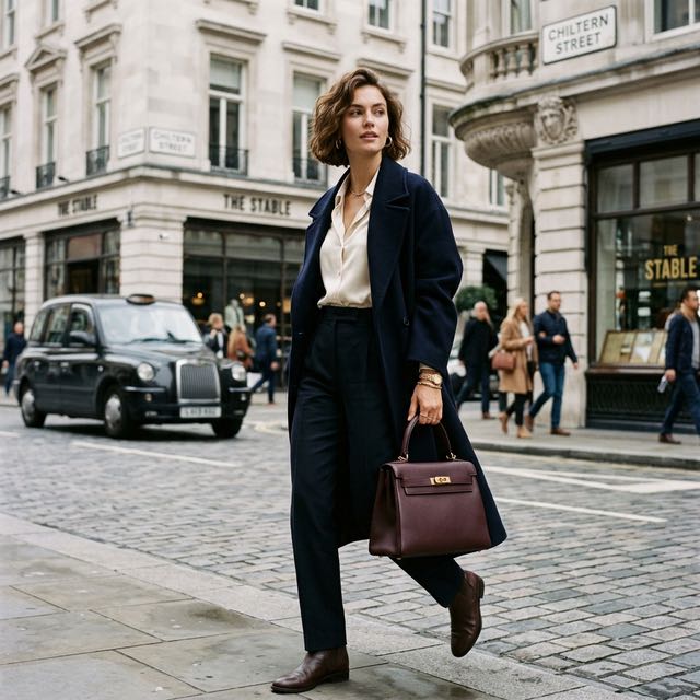 Modern Street Style Guide