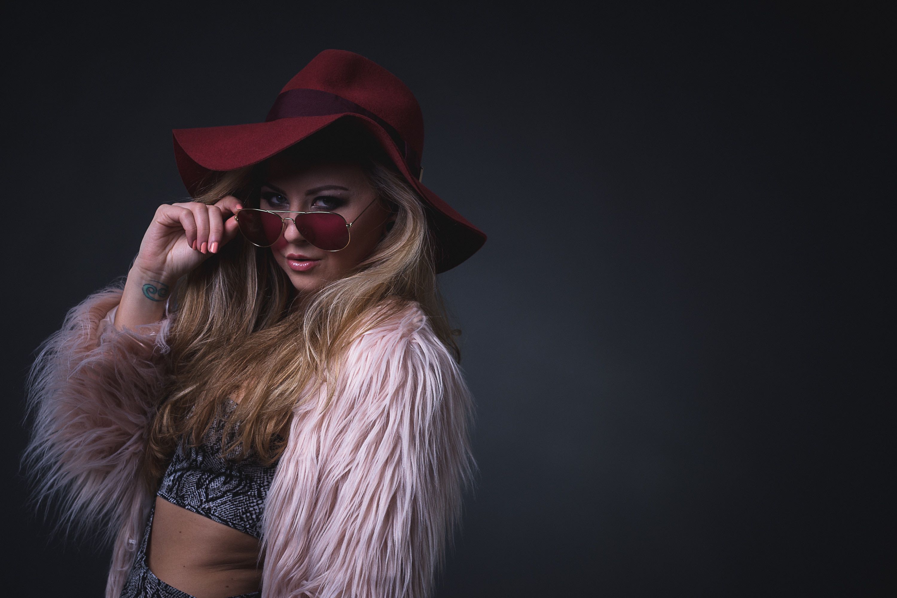 Fashe Beauty Lookbook Collection